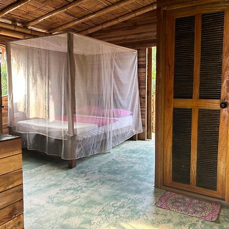 Hostal Corazon De Tagua Palomino Luaran gambar