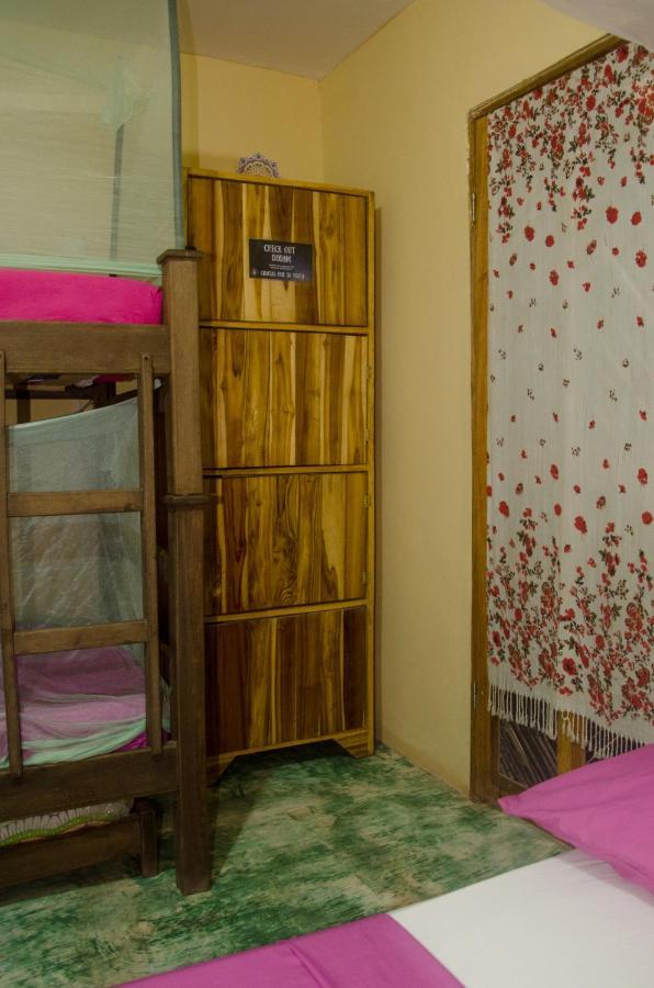 Hostal Corazon De Tagua Palomino Luaran gambar