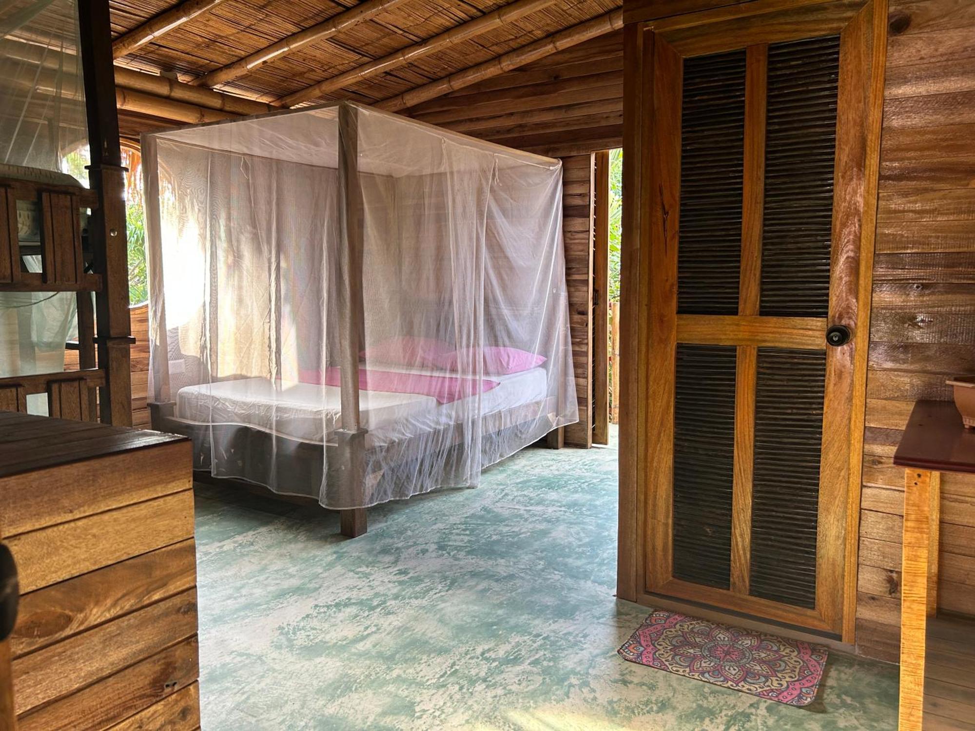 Hostal Corazon De Tagua Palomino Luaran gambar
