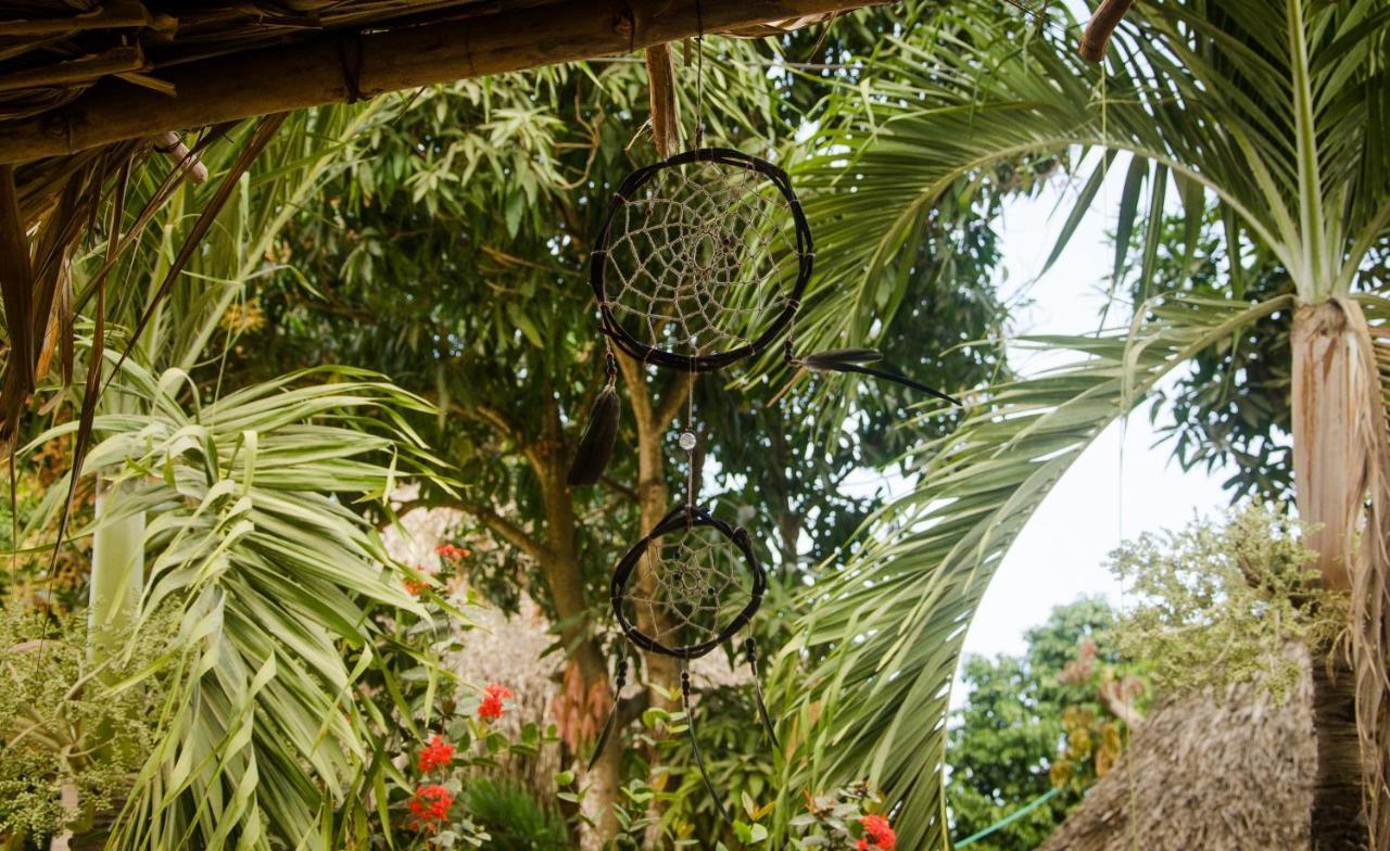 Hostal Corazon De Tagua Palomino Luaran gambar